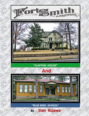 Clayton House & Bluebird School