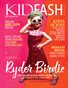 KidFash Magazine Fashion Issue 38