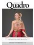 QUADRO MAGAZINE - PORTRAIT NOVEMBER (Vol 1358)