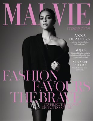 MALVIE Effortless Chic 90 November 2025