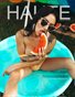 HAUTE ISSUE FOUR
