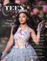 Teen Couture Magazine March Issue 3 Volume 3 2025