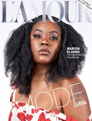 L´Amour Magazine_Tropical Vibes.