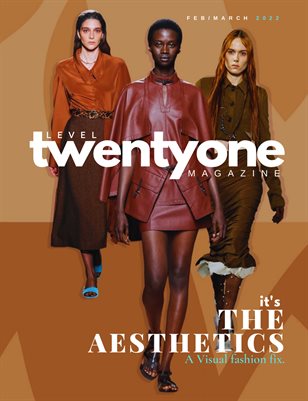 The Aesthetic Edition 