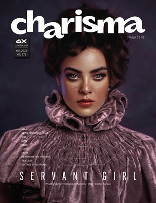 Charisma Vol - 271