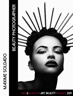 IMATS London 2019 - Art Beauty 