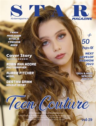 STAR TEEN VOL-29