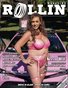 Rollin Magazine - Issue 18 (Cover Model Kandi Bae)