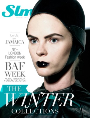 The Winter Collections