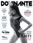 DOMINANTE French Magazine La Muses Edition Vol. 55 Feb. 2021