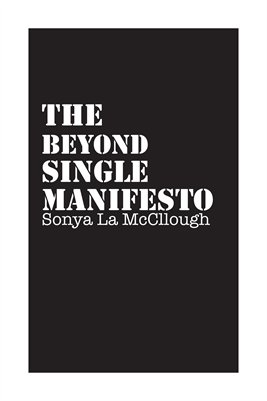 The Beyond Single Manifesto - Diamondblack