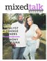 Mixed Talk Magazine Volume 1 2020 Rewind
