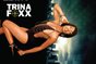 Trina Fox Movie Poster 18x12