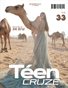 DECEMBER 2020 Issue (Vol: 33) | TÉENCRUZE Magazine