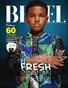Bezel Magazine; The FRESH Issue