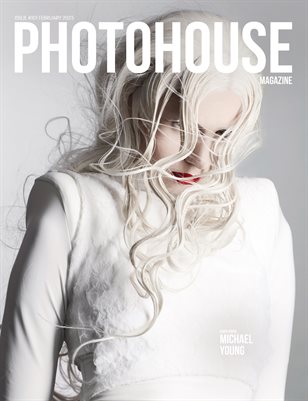 Photohouse Magazine - Issue #101 - Michael Young