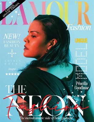 L´Amour Magazine_Priscilla Goodbear.