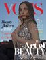 VOUS Magazine | The March Fashion & Beauty Edition | Vol.8 | 2022