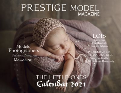 PMM_ Calendar 2021 The Little Ones
