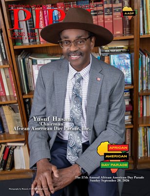 Photography Insight Plus Magazine June 2026 2nd Issue