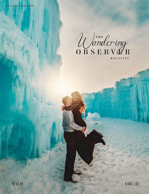 The Wandering Observer - Volume II (Wild)