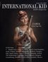 International Kid Model Magazine Issue #134