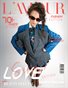 L'AMOUR Magazine | The June Kanthan Dot Edition | Vol.1 | 2026
