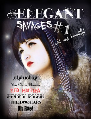 ElegantSavages