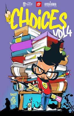 Choices Vol 4 