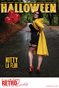 Halloween 2022 Vol.39 – Kitty La Flor Cover Poster