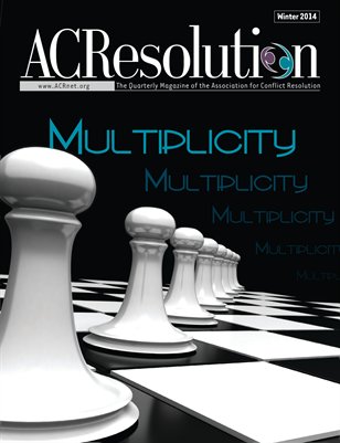 ACResolution Winter 2014 Issue