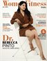 Women Fitness India Magazine July 2026