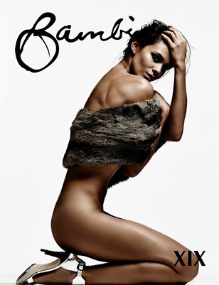 Bambi Magazine Issue XIX
