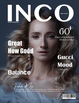 INCO Magazine January 2023 Issue 3