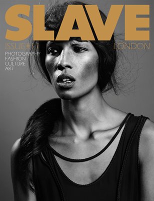 Slave Magazine issue 11