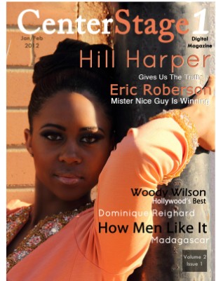Jan/Feb 2012 CenterStage1 Magazine