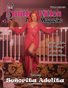 Smitten Kitten Pinup Magazine Señorita Adelita Cover 2 Volume 4 Issue 10