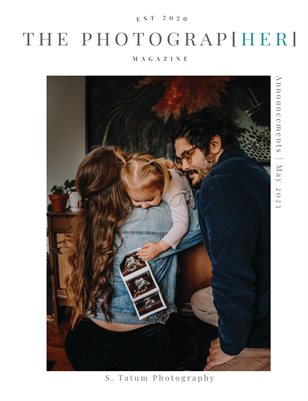 Announcements | May 2023