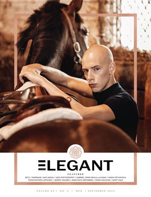 Men #2 (September 2019)