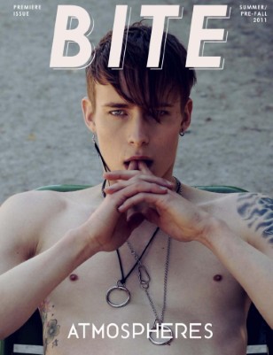 BITE Magazine Issue 01 - Atmospheres