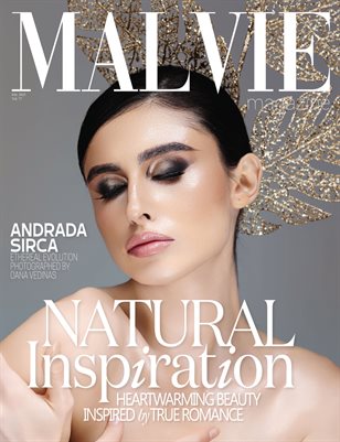 MALVIE BEAUTY Edition 77 February 2025