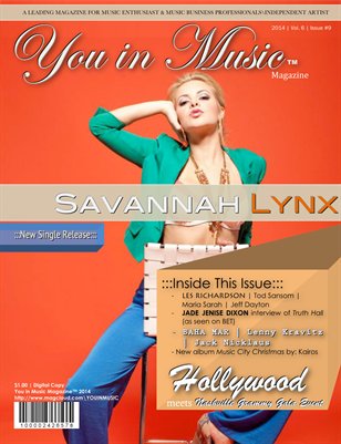 Savannah Lynx