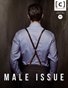 MALE ISSUE #4