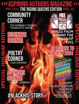 DECEMBER 2023 EDITION 