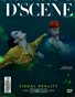 D'SCENE ASIA - VISUAL REALITY ISSUE - 007