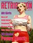 Retribution Magazine Issue 5