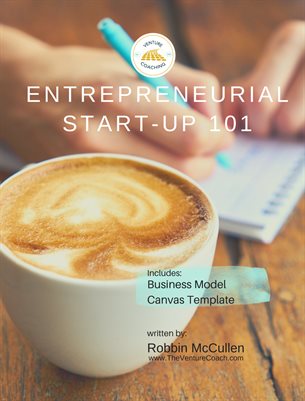 Entrepreneurial Start-Up 101