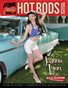 Atomic Beauties Magazine - Hot Rods Special Edition 2026 Vol 9 Joanna Lynn Cover