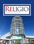 Religio Magazine Issue 2 (Winter 2015-16)