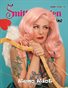 Smitten Kitten Pinup Magazine Reno Riot Cover 2 Volume 4 Issue 11